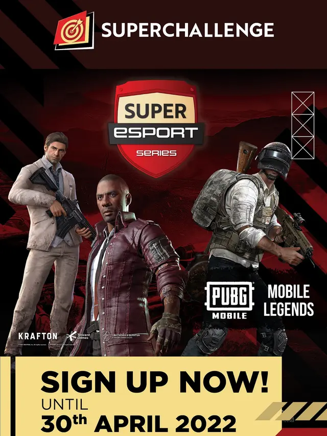 Super Esport Series