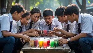 Minuman Superhero MPLS: Jawaban Teka-teki, Arti, dan Daftar Lengkap Teka-teki Minuman Lainnya