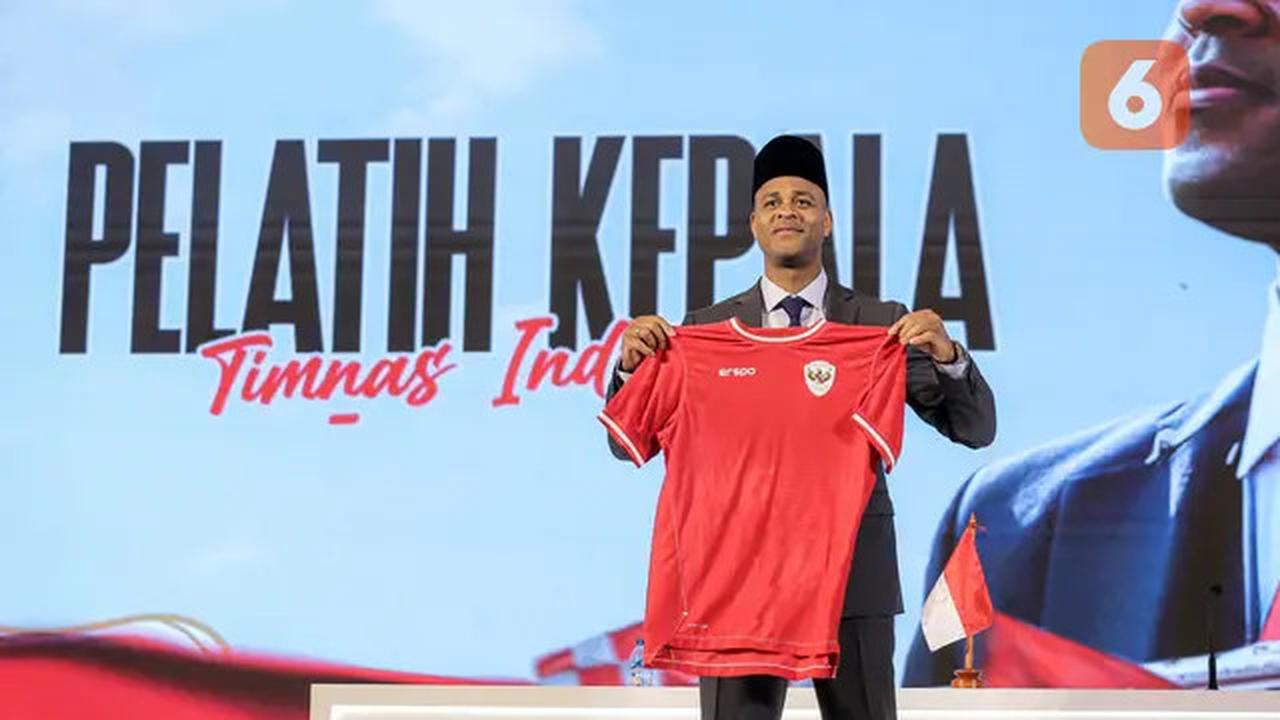 Resmi Akhiri Kerja Sama dengan Patrick Kluivert dan Tim, Berapa Uang Pesangon yang Harus Dikeluarkan PSSI?