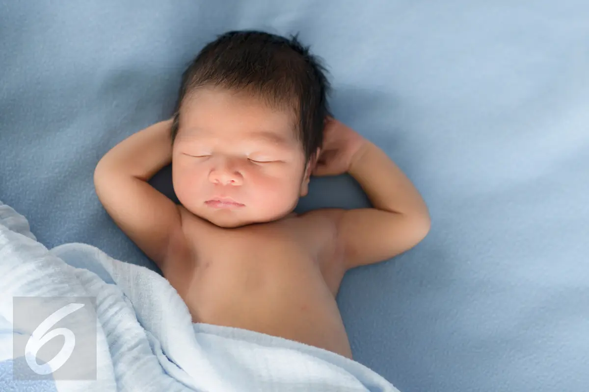 20160311-Ilustrasi Bayi-istock