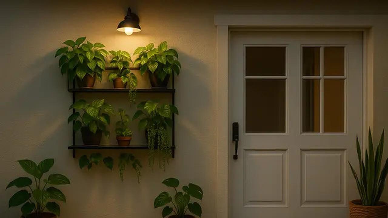 Teras Rumah Kecil? Ini 8 Inspirasi Supaya Tampak Luas dan Estetik