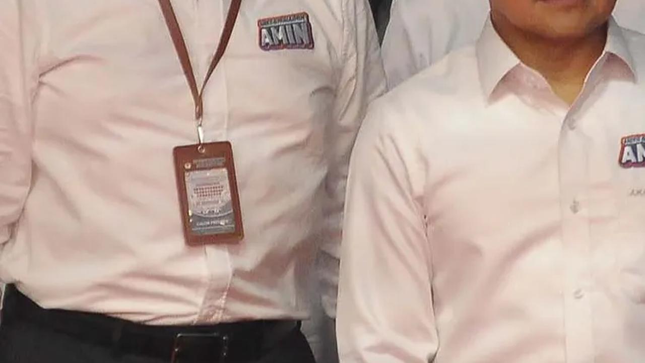 VIDEO: Cak Imin Menyesal Enggak Nyapres Sejak 25 Tahun, "Maklum Bukan Anak Presiden"