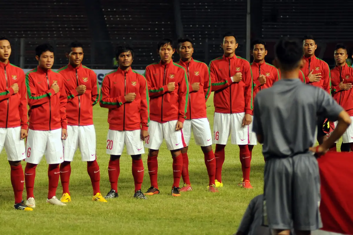 Timnas Indonesia U-23