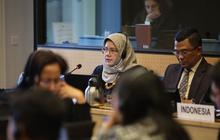 Kemenham Tegaskan Komitmen Kuat Lindungi Pekerja Migran Indonesia di Forum PBB