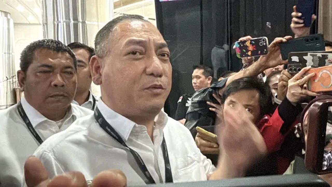 Sony Sonjaya Ungkap Ada 41 Nama Minta Jatah SPPG