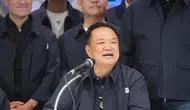 Tegas, PM Thailand Minta Warga Asing Taat Hukum atau Terancam Deportasi