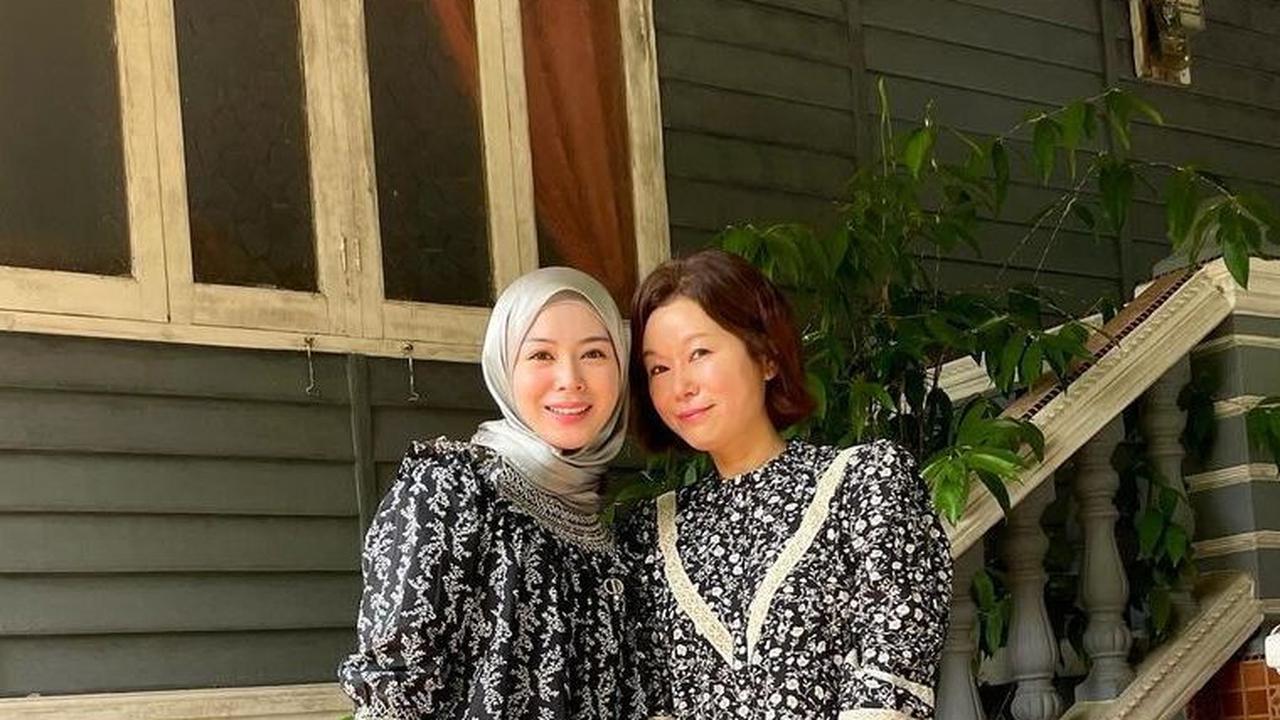 Setelah Menjadi Mualaf Orang Tua Enggan Bertemu Kembali <br>