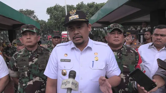 Pemko Medan