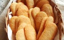 5 Resep Kue Lidah Kucing Tanpa Cetakan, Enak dan Mudah Dibuat