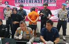 Di Balik Kedok Orang Pintar, Kisah Tertangkapnya 'Penyembuh Cabul' yang Resahkan Warga Cipadung