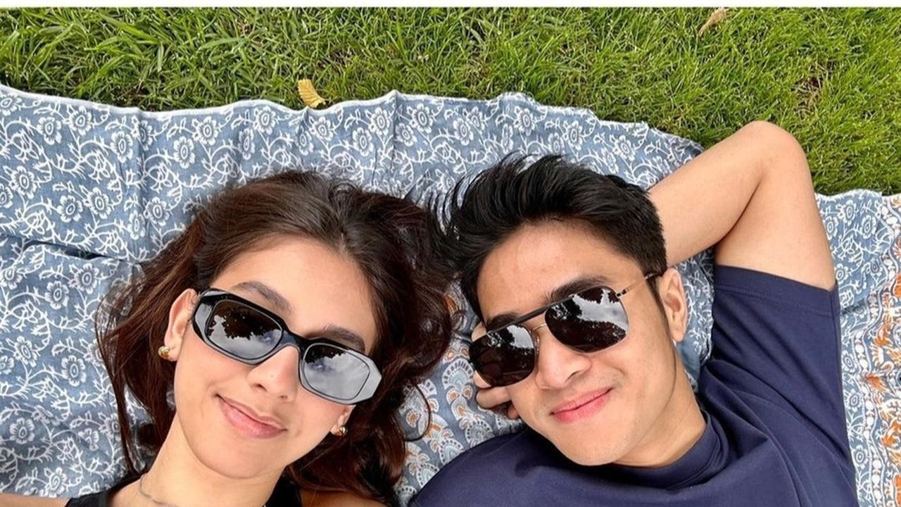 Menjalin Asmara Dengan Yesaya Abraham