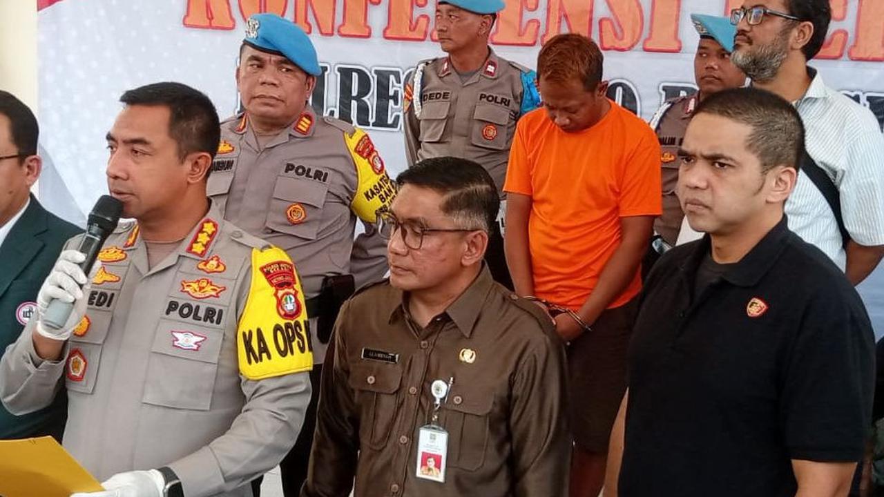 Dok. Istimewa