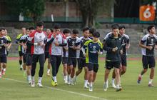 Jadwal Pertandingan Timnas Indonesia vs Filipina di Piala AFF 2024, Kick Off Jam 20:00 WIB
