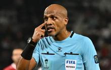 Geramnya 6 Artis Indonesia pada Ahmed Al-Kaf Wasit Kontroversi Timnas Indonesia Vs Bahrain, dari Atta Halilintar hingga Jerome Polin