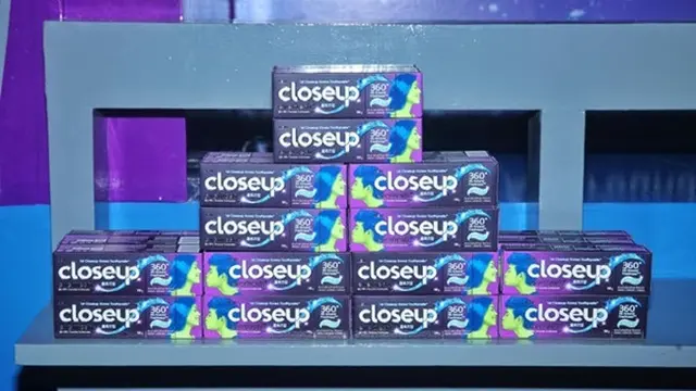 Kim Mingue Main Tebak Lagu dan Reka Adegan Drakor Bareng Fans dalam Fan Meeting di Jakarta