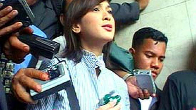  Andara Early  Diperiksa News Liputan6 com