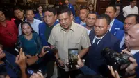 Natal dalam Suasana Duka: Gubernur Bobby Nasution dan GAMKI Basuh Air Mata Korban Bencana Sumut
