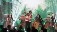 Festival Danau Sentani 2022 Digeber Oktober, Ini Rentetan Acaranya
