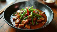 Resep Cah Sapi Baby Kailan yang Empuk dan Gurih