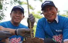 Hari Gerakan Satu Juta Pohon Sedunia, Pertamina Lestarikan Lebih dari 6 Juta Pohon