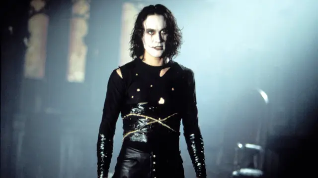 Bintang Dracula Untold Batal Menjadi The Crow