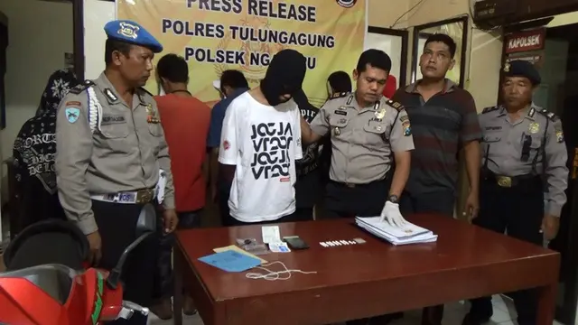 Pelajar Mesum