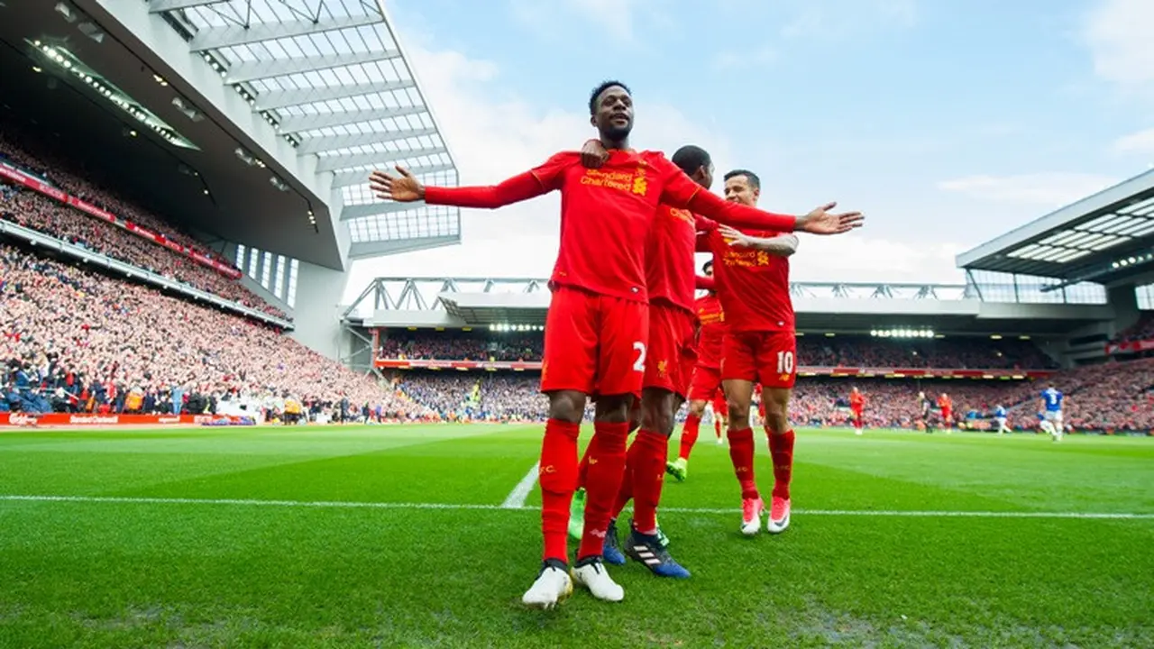 Liverpool