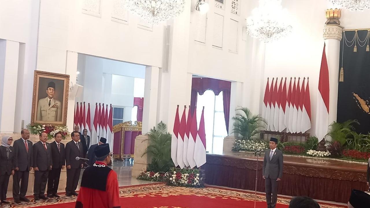 Dok. Istimewa