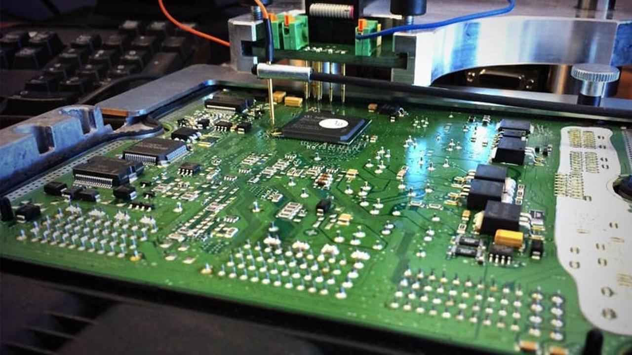 Teknologi ECU dalam Kendaraan: Fungsi Utama dan Berbagai Komponen yang harus Dipahami