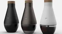 `Botol Ajaib` Ubah Air Keran Jadi Minuman Anggur