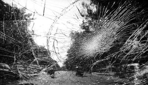 Ilustrasi kecelakaan (Istimewa)