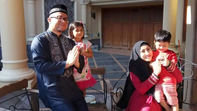 Pasangan Seleb Jebolan Ajang Pencarian Bakat