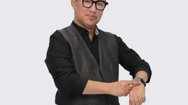 Shaun Salim
