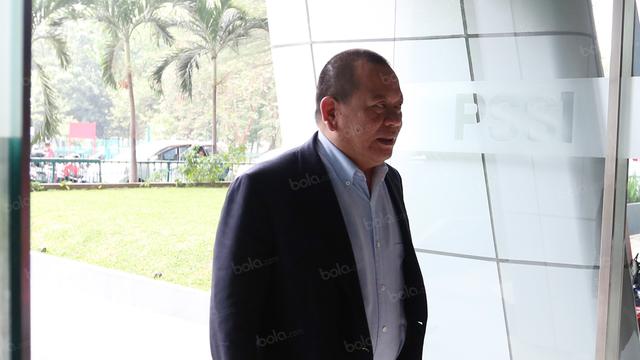 La Nyalla Mattalitti