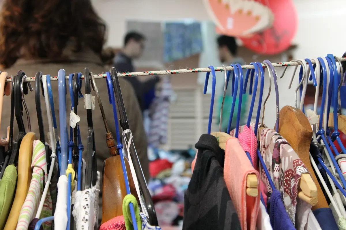 Program Daur Ulang Pakaian Girlfriend Collective Kurangi Limbah Tekstil