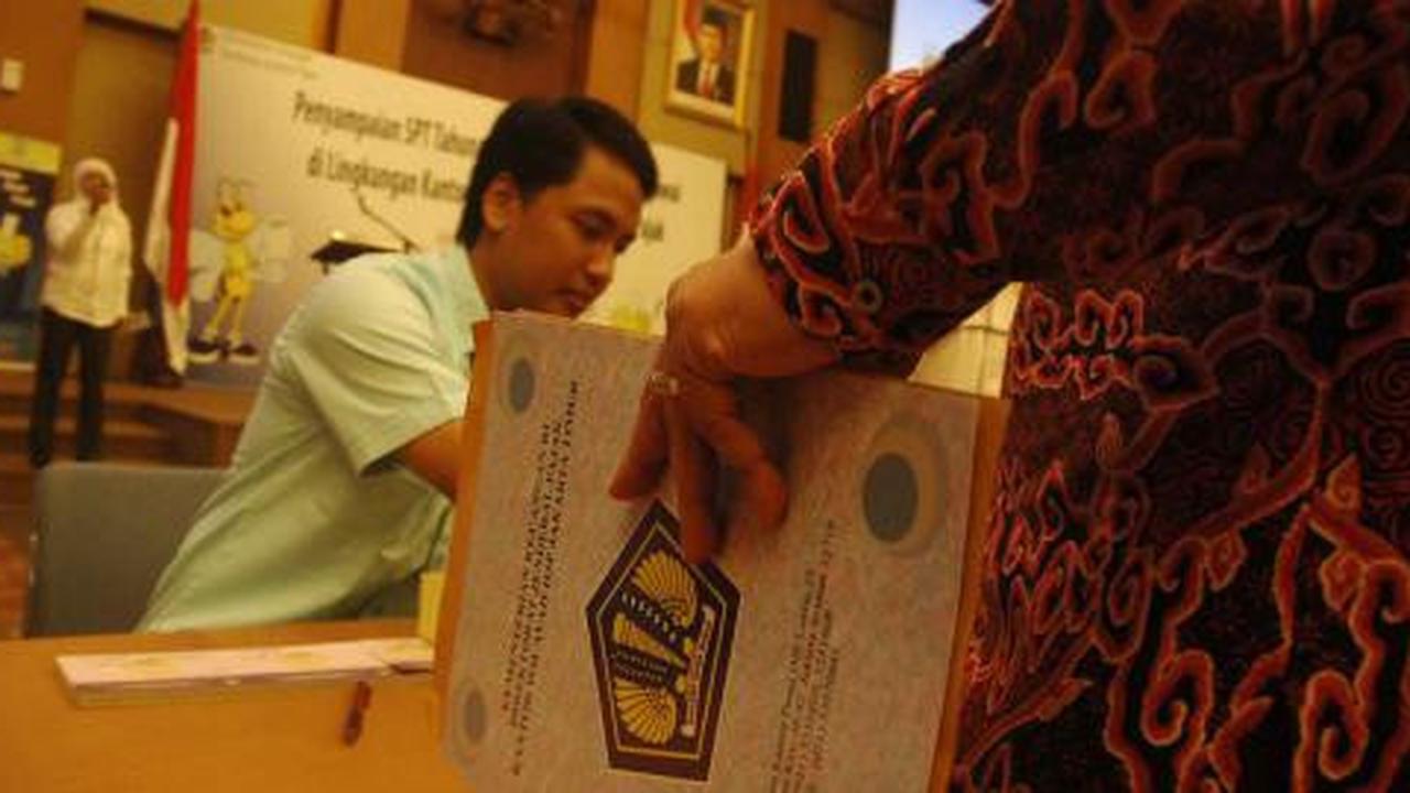 Kejar target pajak, pemerintah periksa perusahaan besar