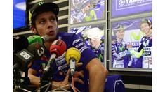 Momen mendebarkan terbaik para pebalap top seperti VAlentino Rossi, Jorge Lorenzo dan MArc MArquez selama satu musim MotoGP 2015 seperti yang diunduh dari akun resmi Youtube MotoGP.