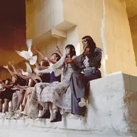 Chanel Cruise Collection 2021-2022.