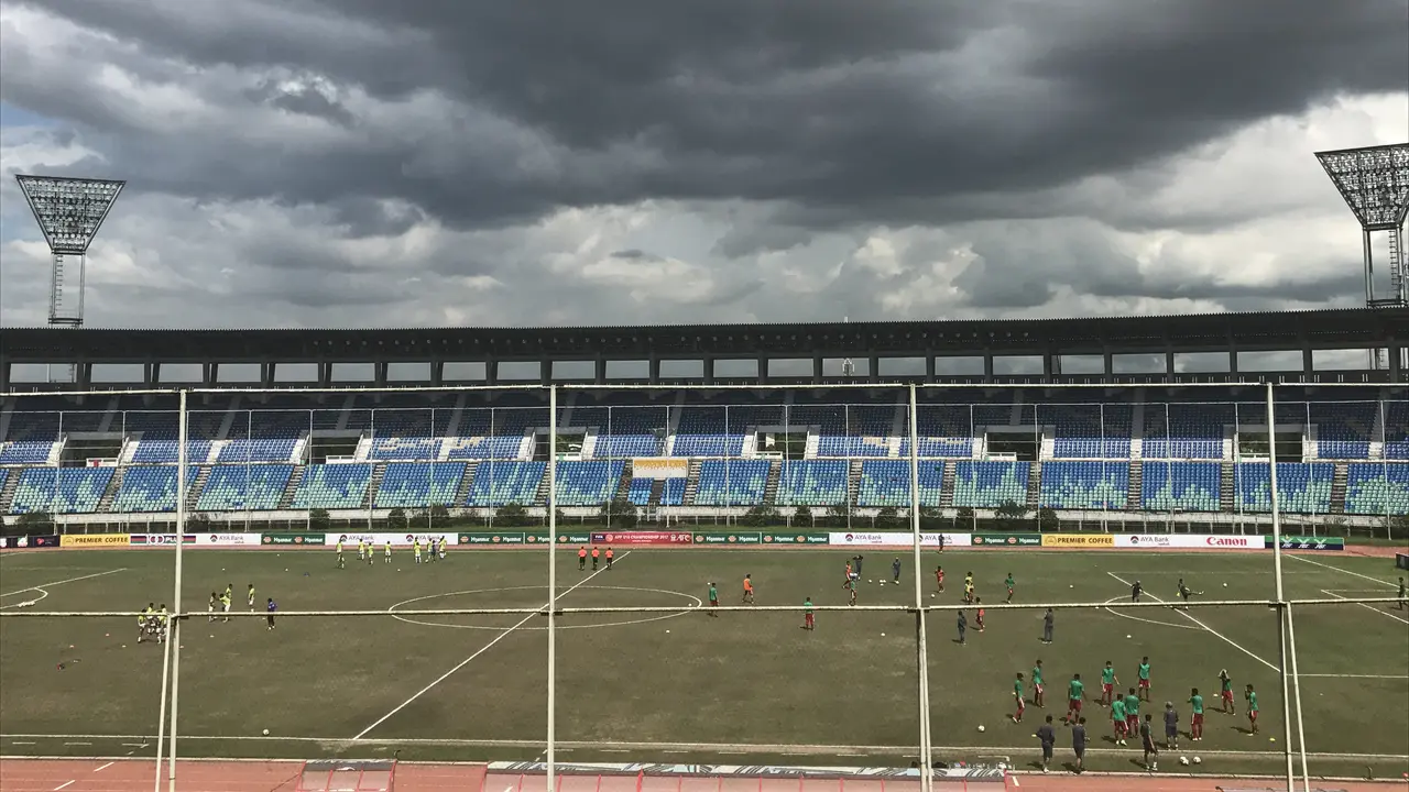 Timnas Indonesia U-19