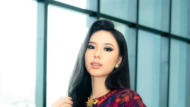 Miss Universe asal Malaysia