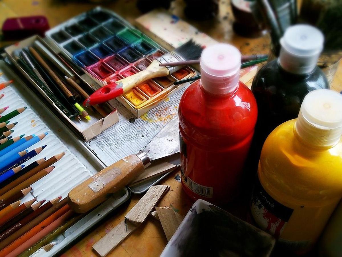 4. Selasar Sunaryo Art Space