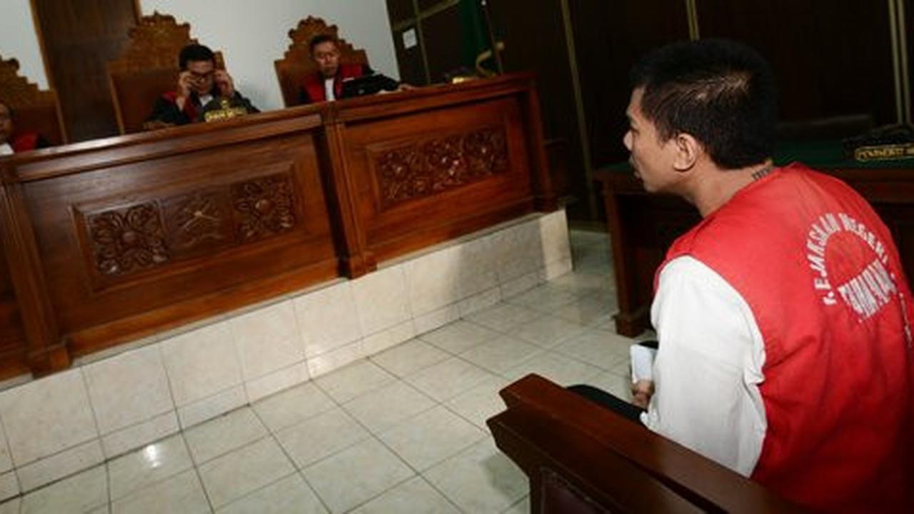 Jaksa mengaku sulit jerat artis dan pelanggan prostitusi online