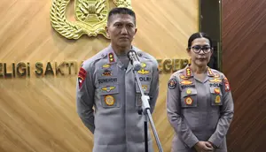 4 Polisi Batam Terseret Kasus Narkoba di Kelab Malam