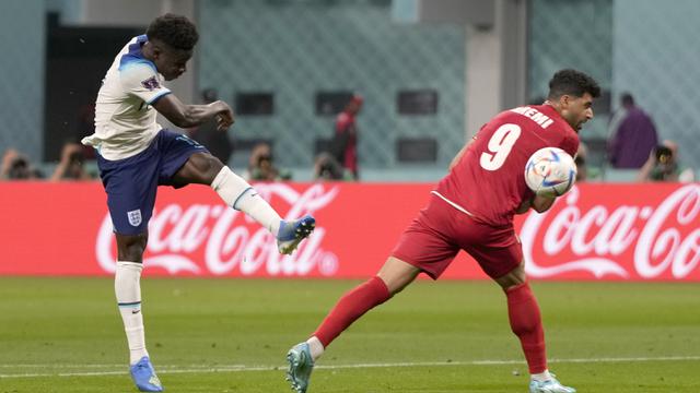 Foto: Barisan 7 Pencetak Brace Pertama di Piala Dunia 2022, Calon Top Skor Nih