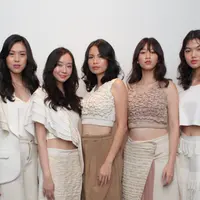 Simak gaya rambut perming yang sedang tren ala perempuan Korea (Foto: L'Oreal Professionnel)