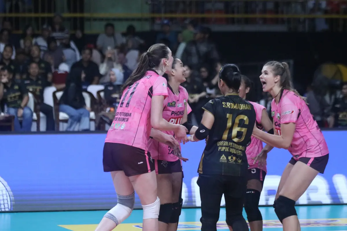 Proliga 2025