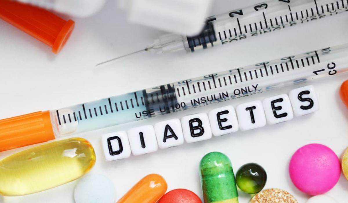 diabetes