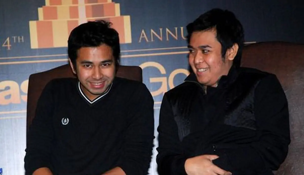 Olga selalu berusaha ada saat Raffi membutuhkan, dan berlaku juga sebaliknya