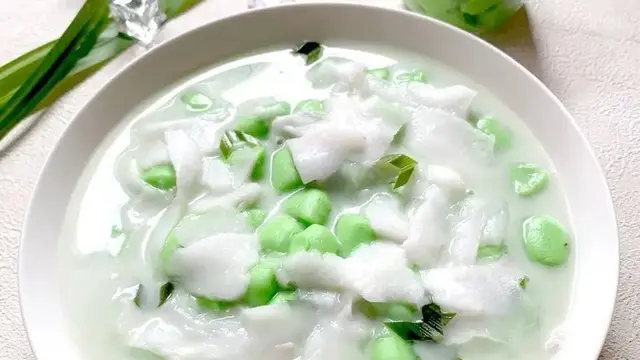 Cendol Thailand