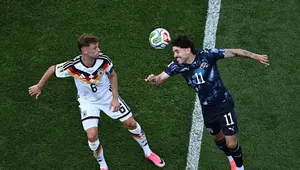Mengenal Paraguay, Negara yang Kalahkan Jerman di Piala Dunia